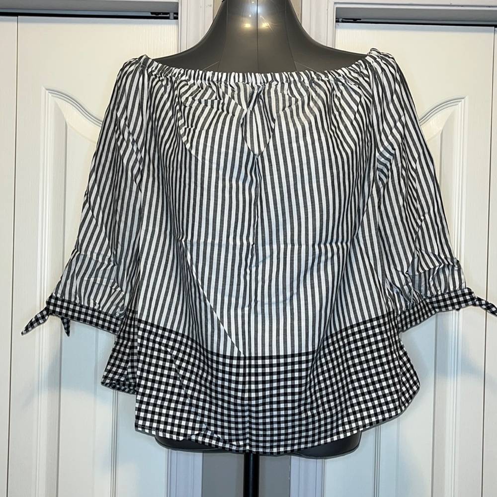 3/$30 - Ricki’s Women’s Top / Blouse
